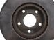 Тормозной диск передний левый правый NISSAN ROGUE T33 2023- (26мм) 40206-6RR0B, 40206-6RR0B, A