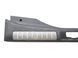 Накладка замка багажника LAND ROVER RANGE ROVER EVOQUE L538 2015-2018 (BJ32113A10AD) LR061593, LR061593, B