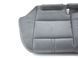 Диван нижній задній BMW X3 E83 2006-2010 52203330011, 52203330011, A