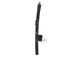 Направляюча скла двері передня права NISSAN NAVARA D40 2010-2014 80214EA000, 80214EA000, A