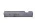 Накладка порога передняя левая внутренняя HONDA CR-V 2006-2010 84251SWAA01ZB, 84251SWAA01ZB, B