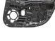 Стеклоподъемник задний правый VOLVO S90 SPA 2016-2020 (31378602) 31447721, 31447721, B
