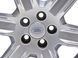 Диск R19 5* LAND ROVER RANGE ROVER EVOQUE L538 2011-2015 (8Jx19 CH45, BJ321007DB) LR050931, LR050931, A