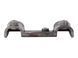 Кронштейн LAND ROVER RANGE ROVER SPORT L320 2005-2009 (1336504) 4R8Q9W276AB, 4R8Q9W276AB, A