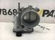 Дроссельная заслонка SUBARU FORESTER S14 2018-2021 16112AA520, 16112AA520, A