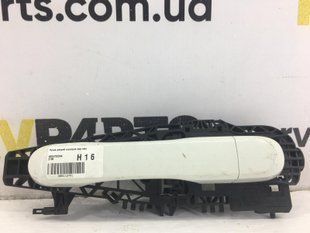 Ручка двери наружная задняя левая JEEP RENEGADE 2014- (в зборі) 68247323AA, 68247323AA, B