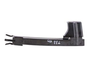 Направляющая стекла двери передняя правая NISSAN ROGUE T33 2023- 80214-6RA1A, 80214-6RA1A, A