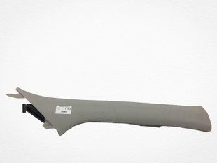 Накладка стійки лобового скла KIA SORENTO UM 2014-2020 85820C6000BGA, 85820C6000BGA, A