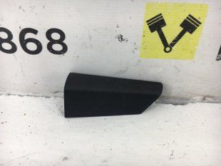 Накладка центральной консоли передняя левая SUBARU Outback B15 2018-2019 66077AL01A, 66077AL01A, A