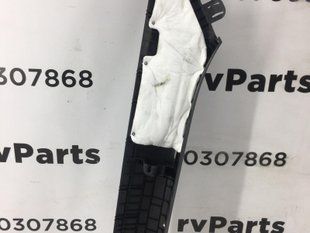 Накладка стійки лобового скла права KIA SOUL 2015-2019 85820B2500EQ, 85820B2500EQ, A
