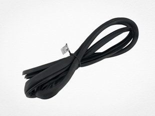 Ущільнювач дверей передніх правих SUBARU OUTBACK B15 2015-2019 63511AL00A, 63511AL00A, A