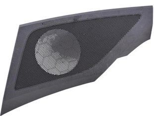 Накладка динамика передняя левая MAZDA CX-5 KE 2012-2015 (торпедо) KD45-60-820 02, KD45-60-820 02, A