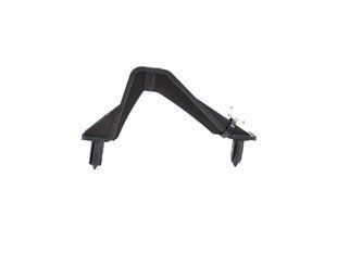 Кронштейн передний правый левый LAND ROVER FREELANDER 2 L359 2006-2010 (карти дверей) LR001801, LR001801, A