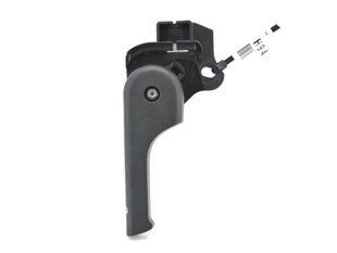 Ручка відкривання капота LAND ROVER FREELANDER 2 L359 2006-2010 (6H5216A770) LR002367, LR002367, B