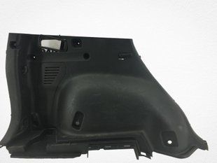 Карта багажного відсіку ліва TOYOTA RAV4 CA30W 2005-2010 6474042050B0, 6474042050B0, B