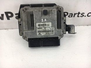 Блок управления двигателем HYUNDAI SANTA FE CM 2006-2009 39113-27826, 39113-27826, A