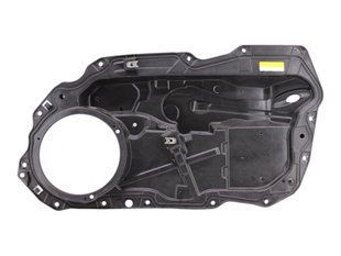 Монтажна плата задня права LAND ROVER DISCOVERY SPORT L550 2019- (LK7224766A) LR127319, LR127319, A