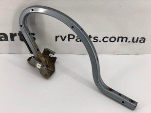 Петля крышки багажника левая ACURA TLX 2014-2018 68660-TZ3-A00ZZ, 68660-TZ3-A00ZZ, A