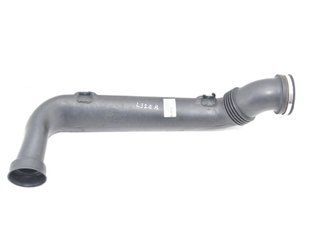 Патрубок воздушного фильтра LAND ROVER RANGE ROVER SPORT L320 2005-2009 PHD000603, PHD000603, B