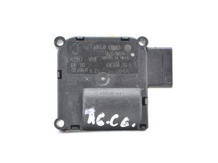 Привід заслінки пічки AUDI A6 C6 2004-2011 (CZ116880-3710) 4F0820511B, 4F0820511B, A