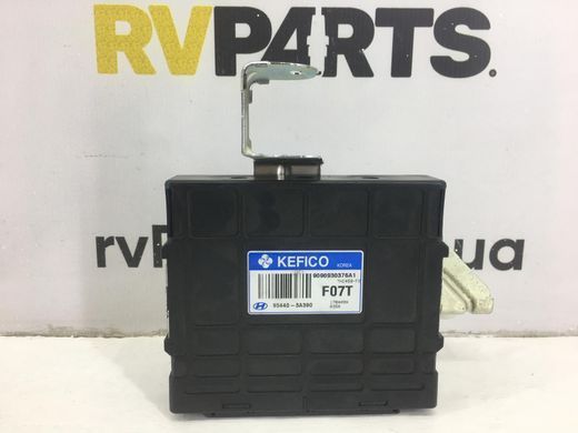 Блок управления КПП HYUNDAI SANTA FE CM 2006-2009 95440-3A390, 95440-3A390, A