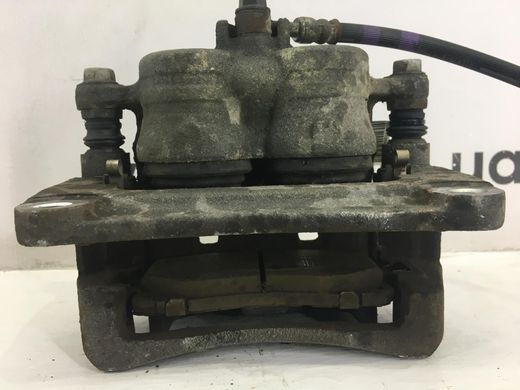 Суппорт передний левый SUBARU FORESTER S14 2018-2021 (26292FL031) 26292FL030, 26292FL030, A