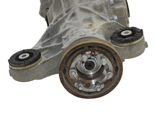 Редуктор задній LAND ROVER DISCOVERY L462 2017-2020 (EPLA4A213BC) LR091721, LR091721, A