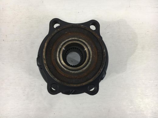 Ступиця задня ліва права SUBARU FORESTER S14 2018-2021 28473VA010, 28473VA010, A