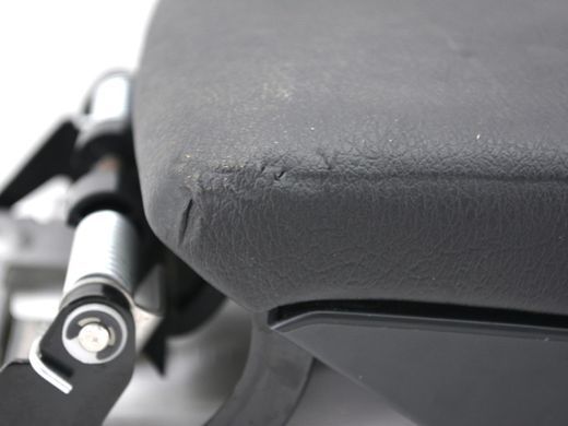 Подлокотник SUBARU OUTBACK B14 2010-2014 92114AJ03AVH, 92114AJ03AVH, B