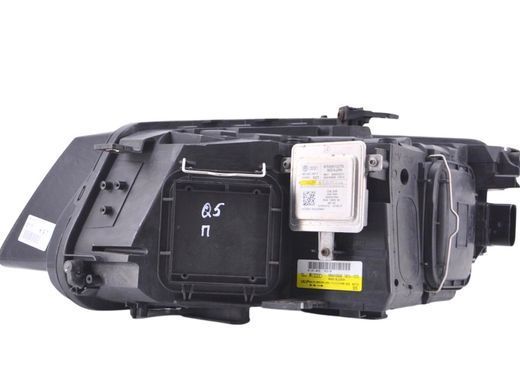 Фара права AUDI Q5 2008-2012 (ксенон, в зборі з блоком 8K0941597E) 8R0941030AG, 8R0941030AG, A