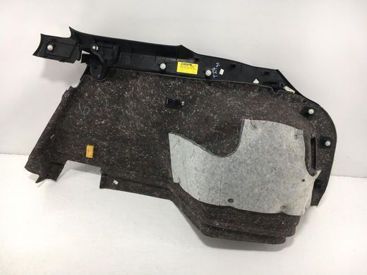 Карта багажного отсека левая TOYOTA AVENSIS T27 2009-2011 64740-05071, 64740-05071, B