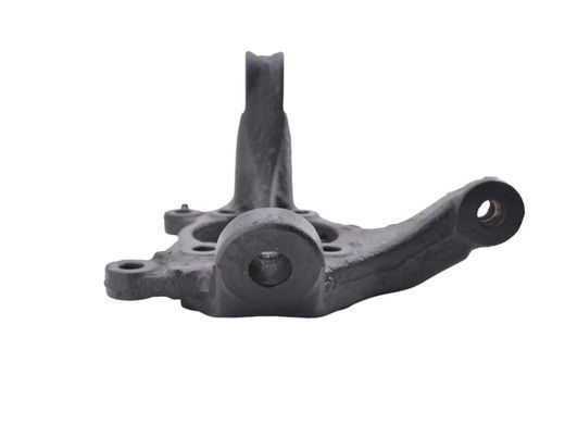 Кулак поворотный передний правый TOYOTA RAV4 CA30W 2005-2010 (в зборі з датчиком ABS 8954242050) 43211-42080, 43211-42080, A