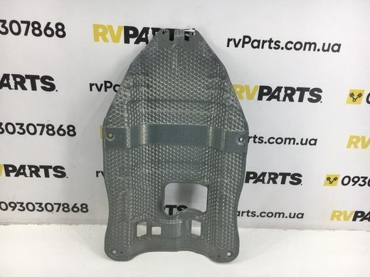 Тепловий екран SUBARU FORESTER S14 2018-2021 59024FL010, 59024FL010, A