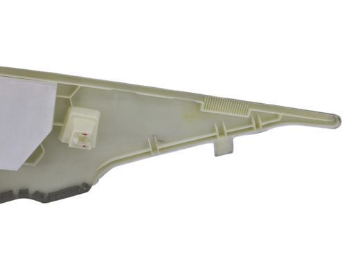 Накладка задньої стійки верхня ліва VOLVO S60 SPA 2019-2024 32132865, 32132865, A