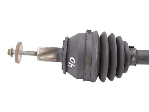 Привід передній лівий VOLVO V60 Y20 2013-2018 (31/40 шліців) 36010054, 36010054, A