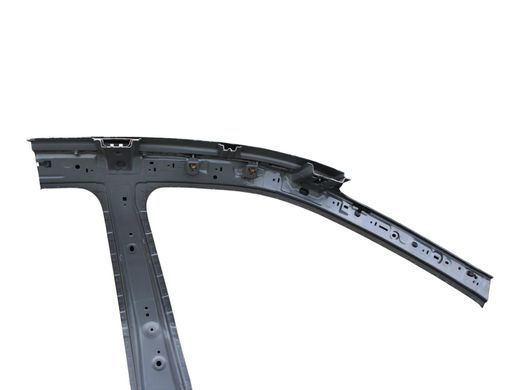 Стійка кузова середня ліва NISSAN ROGUE T33 2023- 76571-6RF0A, 76571-6RF0A, A