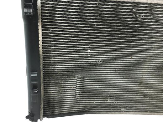 Радіатор CITROEN C-CROSSER 2007-2013 (1608997980) 1330W6, 1330W6, B