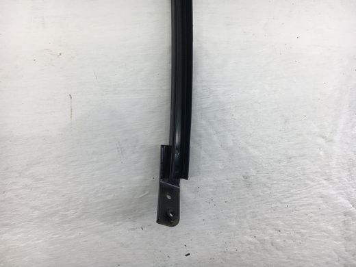 Направляющая стекла двери задняя левая SUBARU FORESTER S14 2018-2021 62240SJ010, 62240SJ010, A