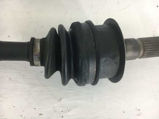 Привід задній лівий правий SUBARU OUTBACK B14 2010-2014 28421-AJ011, 28421-AJ011, A