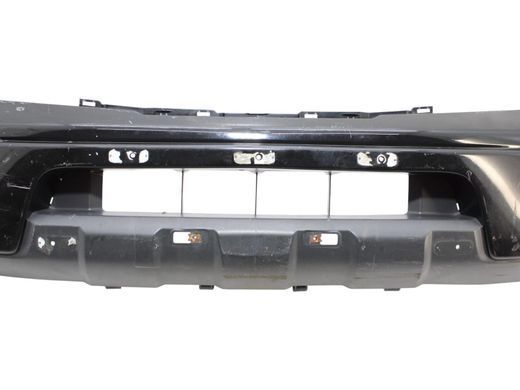 Бампер передній NISSAN NAVARA D40 2005-2010 (F2022EB241) 62022EB240, 62022EB240, B