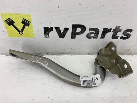 Петля капота ліва SUBARU OUTBACK B15 2015-2019 57260AL01A9P, 57260AL01A9P, A