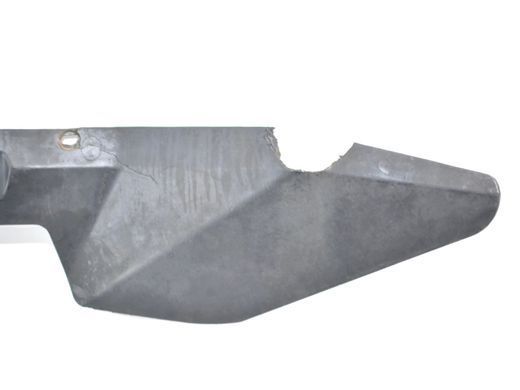 Защита запаски LAND ROVER RANGE ROVER SPORT L320 2005-2009 (дефект) RRY500070, RRY500070, B