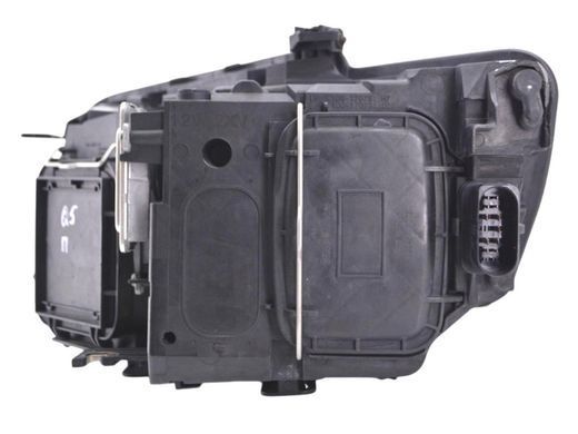 Фара права AUDI Q5 2008-2012 (ксенон, в зборі з блоком 8K0941597E) 8R0941030AG, 8R0941030AG, A