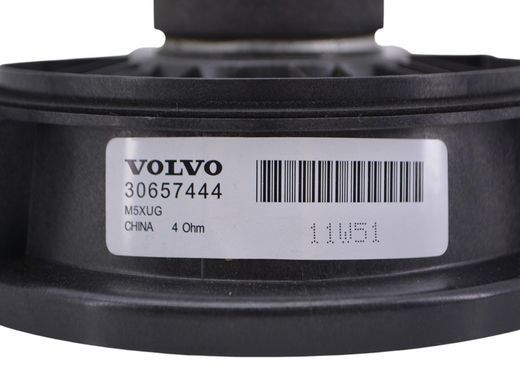 Динамік передній задній лівий правий VOLVO XC60 2008-2013 30657444, 30657444, A