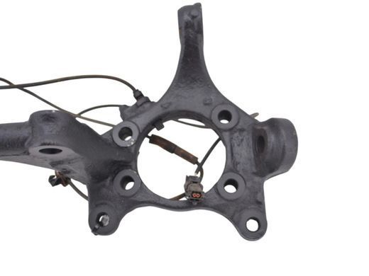 Кулак поворотный передний правый TOYOTA RAV4 CA30W 2005-2010 (в зборі з датчиком ABS 8954242050) 43211-42080, 43211-42080, A