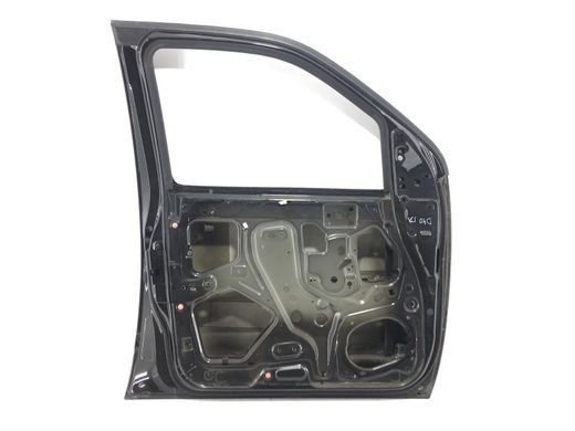 Дверь передняя левые NISSAN NAVARA D40 2005-2010 80153EB330, 80153EB330, B