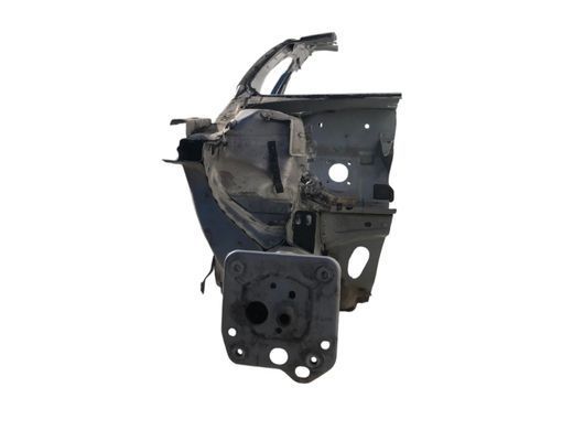Четверть автомобиля передняя правая VOLVO XC60 2008-2013 31349787, 31349787, A