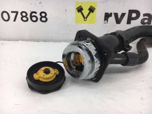 Заливна горловина бензобака HYUNDAI SANTA FE CM 2010-2012 31040-2B950, 31040-2B950, A