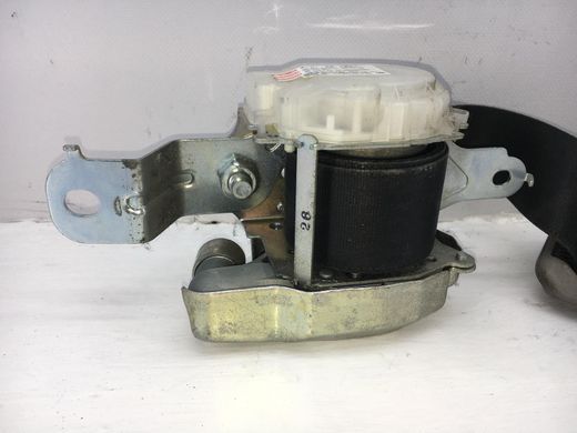 Ремень безопасности передний правый NISSAN PATHFINDER R51 2005-2014 H6884EB31A, H6884EB31A, A