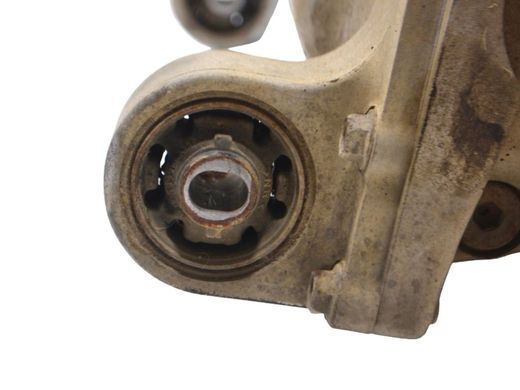 Передний мост NISSAN NAVARA D40 2005-2010 (редуктор) 38500EA500, 38500EA500, A
